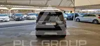 2016 Land Rover Range Rover