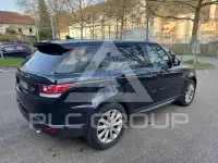 2016 Land Rover Range Rover