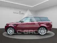 2016 Land Rover Range Rover