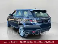 2016 Land Rover Range Rover