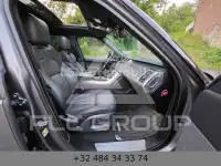 2016 Land Rover Range Rover