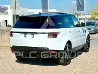 2016 Land Rover Range Rover