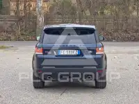 2016 Land Rover Range Rover
