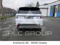 2016 Land Rover Range Rover