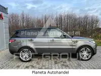 2016 Land Rover Range Rover