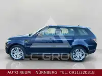 2016 Land Rover Range Rover
