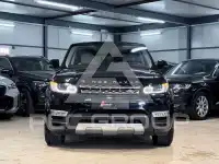 2016 Land Rover Range Rover