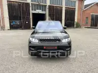 2016 Land Rover Range Rover