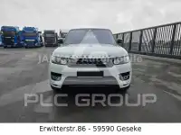 2016 Land Rover Range Rover