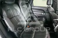 2016 Land Rover Range Rover