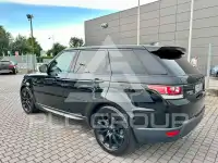 2016 Land Rover Range Rover