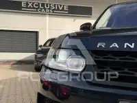 2016 Land Rover Range Rover