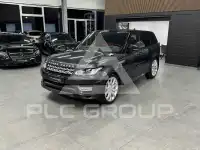 2016 Land Rover Range Rover