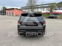 2016 Land Rover Range Rover