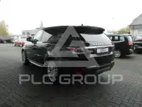 2016 Land Rover Range Rover