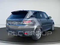 2016 Land Rover Range Rover