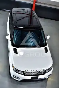 2016 Land Rover Range Rover