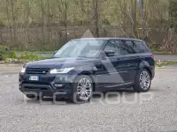 2016 Land Rover Range Rover