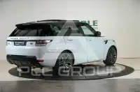 2016 Land Rover Range Rover