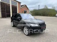 2016 Land Rover Range Rover