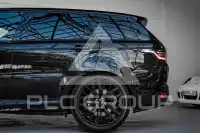 2016 Land Rover Range Rover