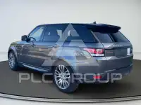 2016 Land Rover Range Rover