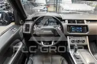 2016 Land Rover Range Rover