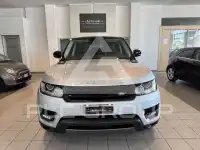 2016 Land Rover Range Rover