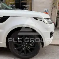 2016 Land Rover Range Rover
