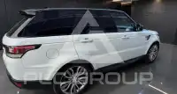 2016 Land Rover Range Rover