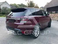 2016 Land Rover Range Rover