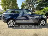 2016 Land Rover Range Rover