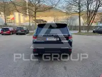 2016 Land Rover Range Rover