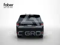 2016 Land Rover Range Rover