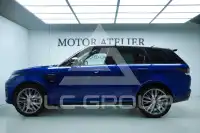 2016 Land Rover Range Rover