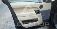 2016 Land Rover Range Rover
