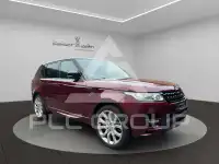 2016 Land Rover Range Rover
