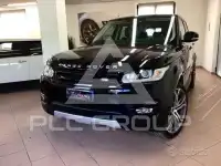 2016 Land Rover Range Rover