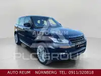 2016 Land Rover Range Rover