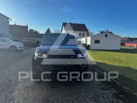 2016 Land Rover Range Rover