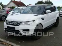 2016 Land Rover Range Rover