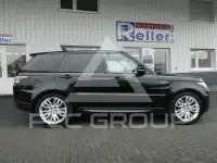 2016 Land Rover Range Rover