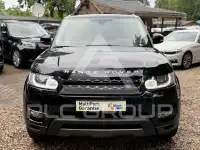 2016 Land Rover Range Rover
