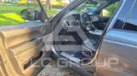 2016 Land Rover Range Rover