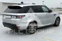 2016 Land Rover Range Rover