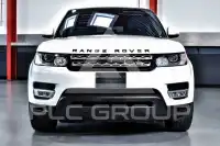 2016 Land Rover Range Rover