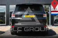 2016 Land Rover Range Rover