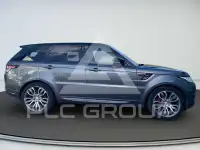 2016 Land Rover Range Rover