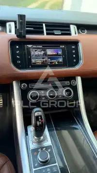 2016 Land Rover Range Rover