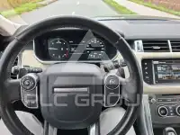 2016 Land Rover Range Rover